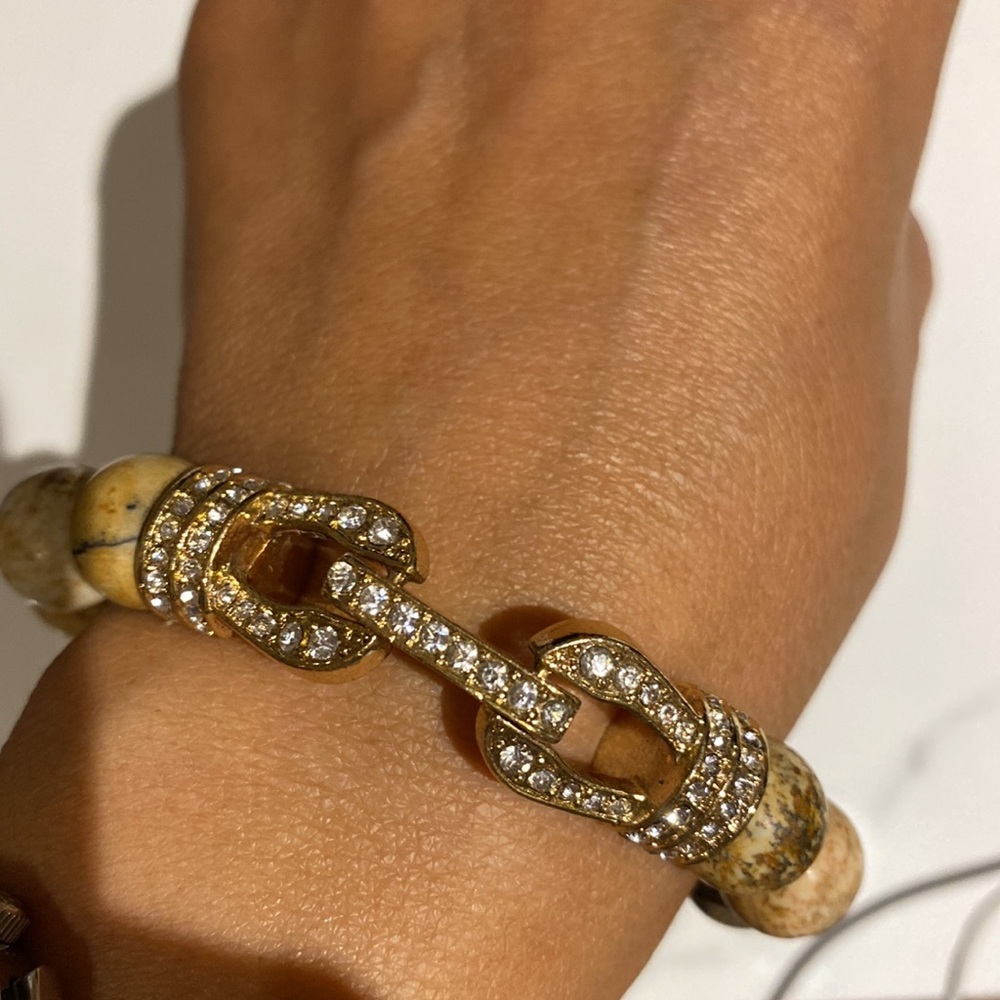 Beaded bracelet - Picture 3 of 7
